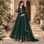Emerald Grace