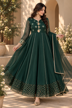 Emerald Grace