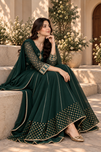 Emerald Grace