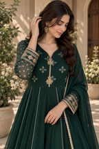 Emerald Grace
