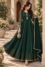 Emerald Grace