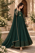 Emerald Grace