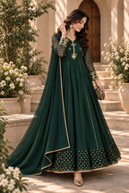 Emerald Grace