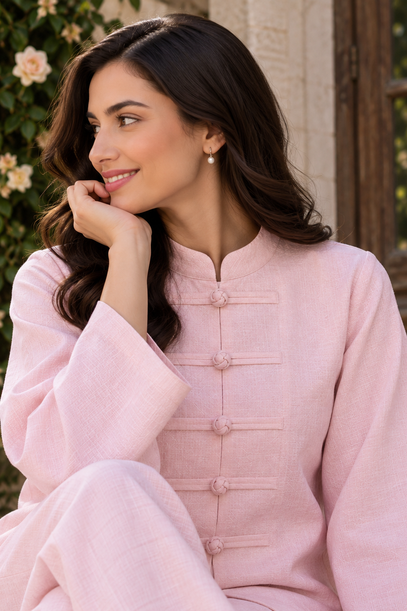 Soft Rose