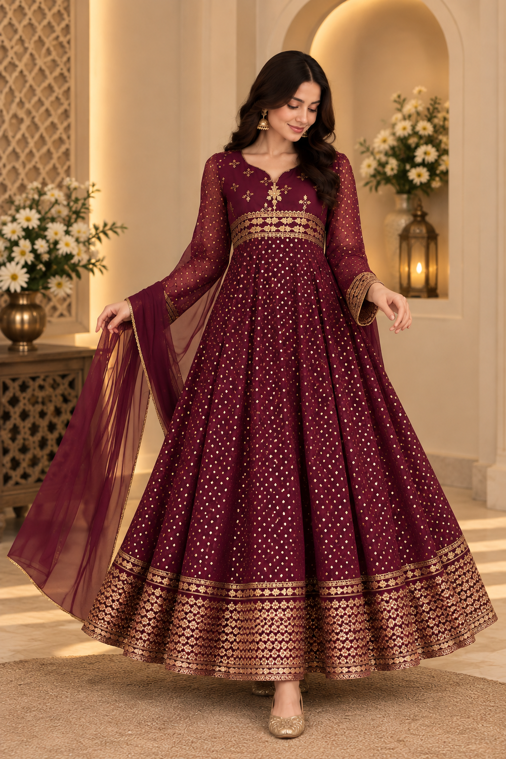 Regal Rose