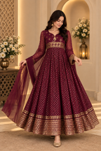 Regal Rose