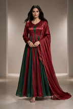 Crimson Majesty