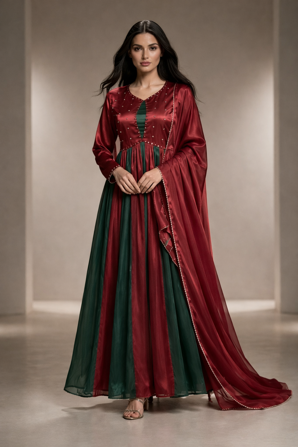 Crimson Majesty