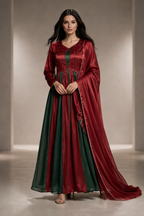 Crimson Majesty