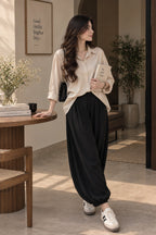 Coco Balloon Pant