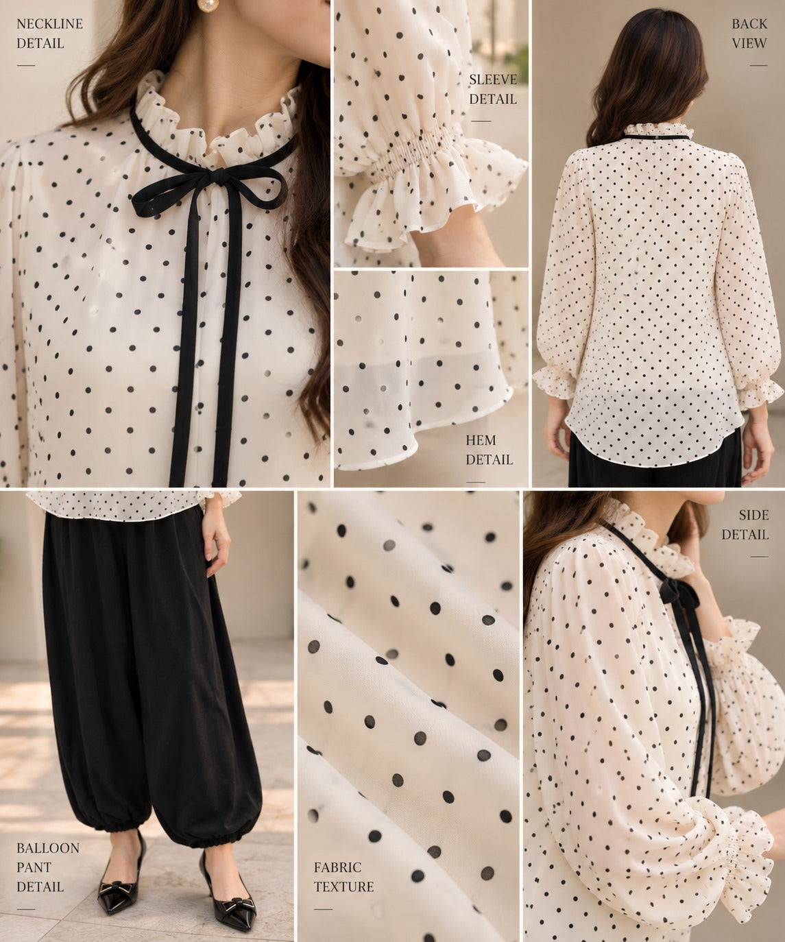 Elara Shirt