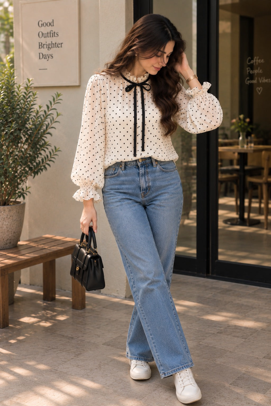 Elara Shirt