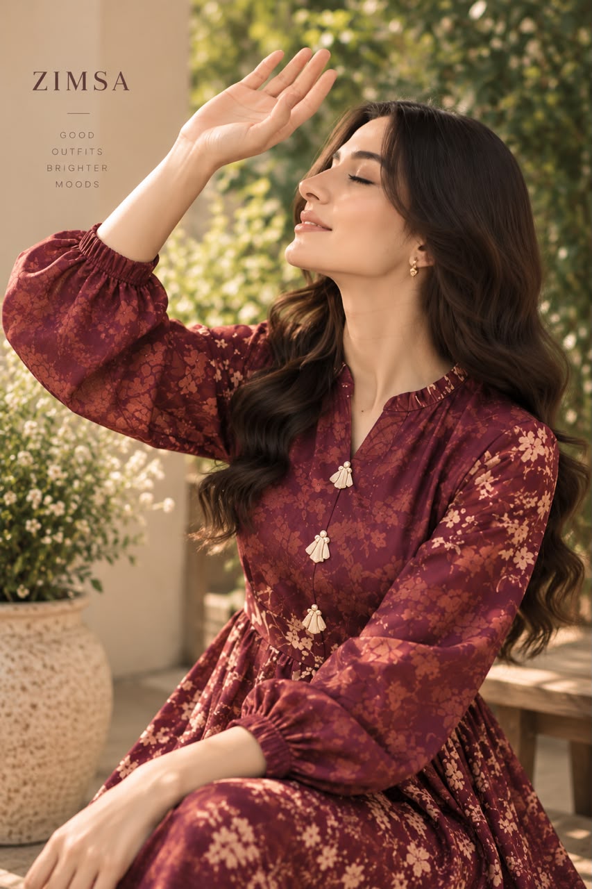 Ruby Bloom