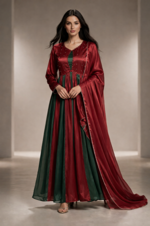 Crimson Majesty