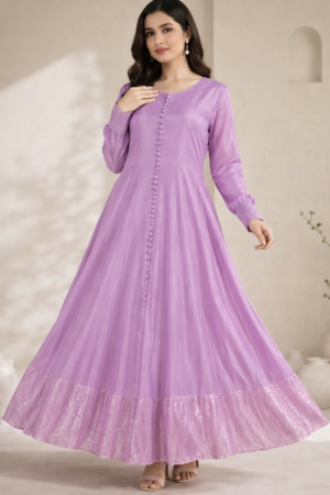 Violet Vogue